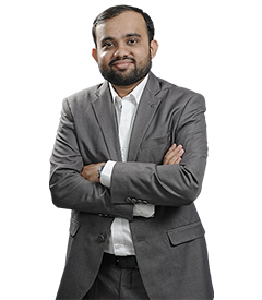 Nikhil Jobanputra